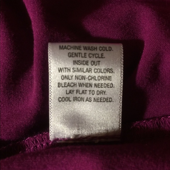 Merona drapey and stretchy sundress - Picture 6 of 6